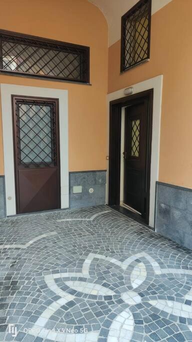 Pompei Priscus I Casa Vacanza Скафаті Екстер'єр фото